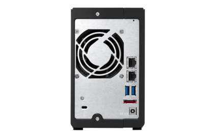 Купить FUJITSU CELVIN NAS QE705 HDD EU (S26341-F106-L705) в магазине wardena.ru