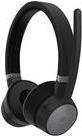 Купить Lenovo Go - Headset - On-Ear - Bluetooth - kabellos, kabelgebunden - aktive Rauschunterdrückung - USB-C - Thunder Black - Zertifiziert für Skype für Unternehmen, Zertifiziert für Microsoft Teams - für IdeaPad 5 14IAL7 82 (4XD1C99222) в магазине wardena.ru