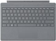 Купить Microsoft Surface Pro Signature Type Cover - Tastatur - mit Trackpad - hinterleuchtet - Englisch - Light Charcoal - kommerziell - für Surface Pro (Mitte 2017), Pro 3, Pro 4, Pro 6 (FFQ-00143) в магазине wardena.ru