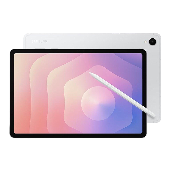 Купить Tablet Samsung Galaxy Tab S11 X730 WiFi 11 12GB RAM 256GB - Silver [Energieklasse G] (SM-X730NZSPEUE) в магазине wardena.ru