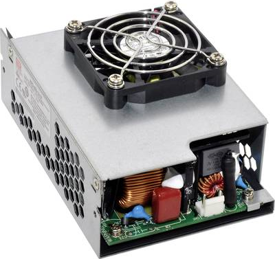 Купить MEAN WELL RPS-400-12-TF Netzteil & Spannungsumwandler (RPS-400-12-TF) в магазине wardena.ru