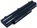 Купить CoreParts - Laptop-Batterie - Lithium-Ionen - 6 Zellen - 4400 mAh - Schwarz - für Fujitsu LIFEBOOK A532 (CP567717-01) в магазине wardena.ru