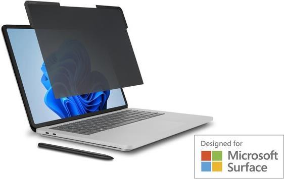 Купить Kensington MagPro Elite - Blickschutzfilter für Notebook - entfernbar - magnetisch - für Microsoft Surface Laptop Studio (K51701WW) в магазине wardena.ru