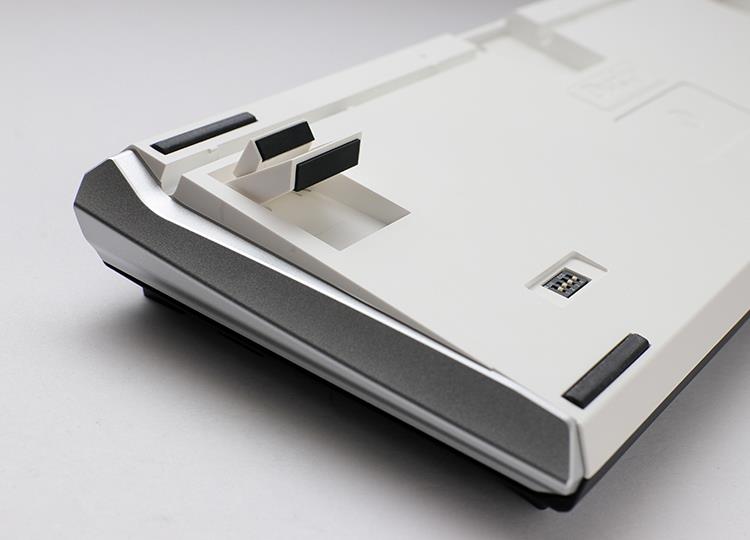 Купить Ducky One 3 Classic Tastatur USB Deutsch Schwarz - Weiß (DKON2108ST-BDEPDCLAWSC1) в магазине wardena.ru