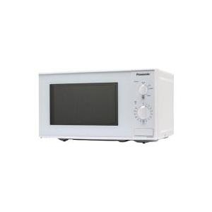 Купить Panasonic NN-E201W - Mikrowellenofen - freistehend - 20 Liter - 800 W - weiß (NN-E201WMEPG) в магазине wardena.ru