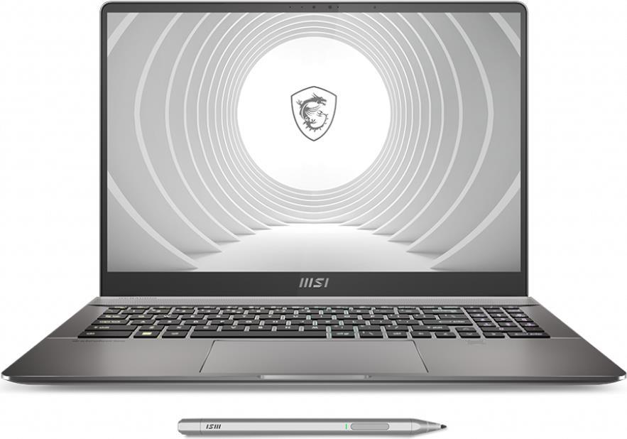 Купить MSI CreatorPro Z17 A12UMST-079 Mobiler Arbeitsplatz 43,2 cm (17" ) Touchscreen Quad HD+ Intel® Core™ i9 32 GB DDR5-SDRAM 2000 GB SSD NVIDIA RTX A5500 Wi-Fi 6E (802.11ax) Windows 11 Pro Grau (0017N1-079) в магазине wardena.ru