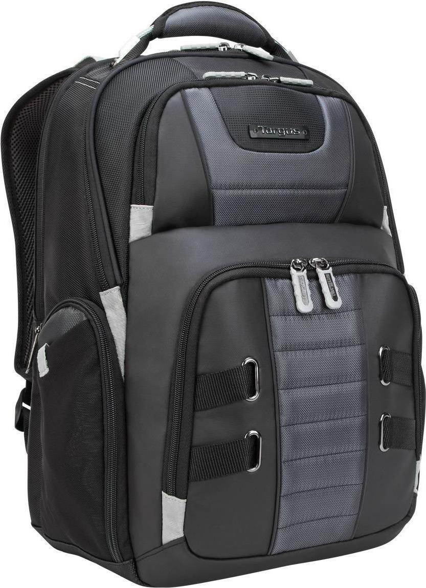 Купить Targus DrifterTrek with USB Power Pass-Thru - Notebook-Rucksack - 43.9 cm - 15.6" - 17.3" - Schwarz (TSB957GL) в магазине wardena.ru