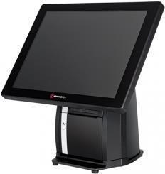 Купить Colormetrics PS1000, 38,1cm (15"), Projected Capacitive, SSD Kassensystem, Touchscreen, Projected Capacitive, 38,1cm (15"), 1024x768 Pixel, Intel Celeron Quad Core, 2,0GHz, RAM: 4GB, SSD: 128GB, USB (5x), RS232 (2x), Eth (PS1000SSD) в магазине wardena.ru