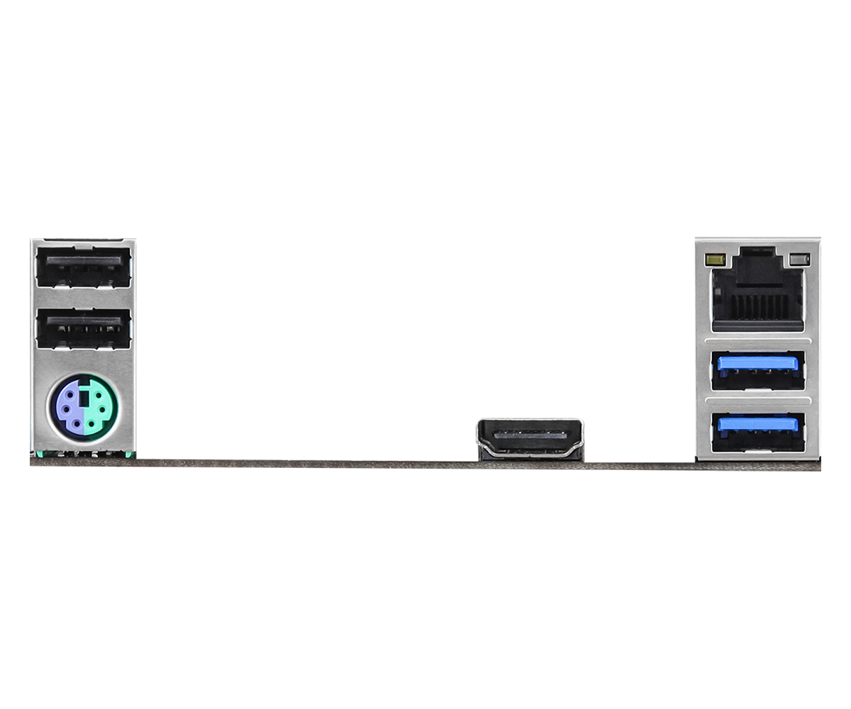 Купить ASRock H510 Pro BTC+ - Motherboard - LGA1200-Sockel - H510 Chipsatz - USB 3,2 Gen 1 - Gigabit LAN - Onboard-Grafik (CPU erforderlich) (90-MXBGL0-A0UAYZ) в магазине wardena.ru