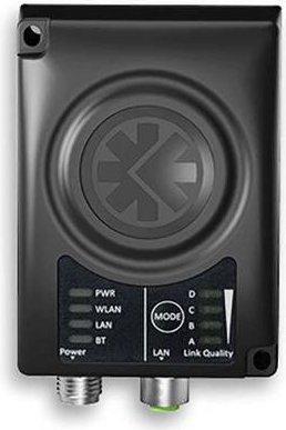 Купить Anybus Wireless Bridge Bluetooth, WLAN, Ethernet Wireless Bridge II 9 V/DC, 12 V/DC, 24 V/DC, 30 V/DC (AWB3000) в магазине wardena.ru