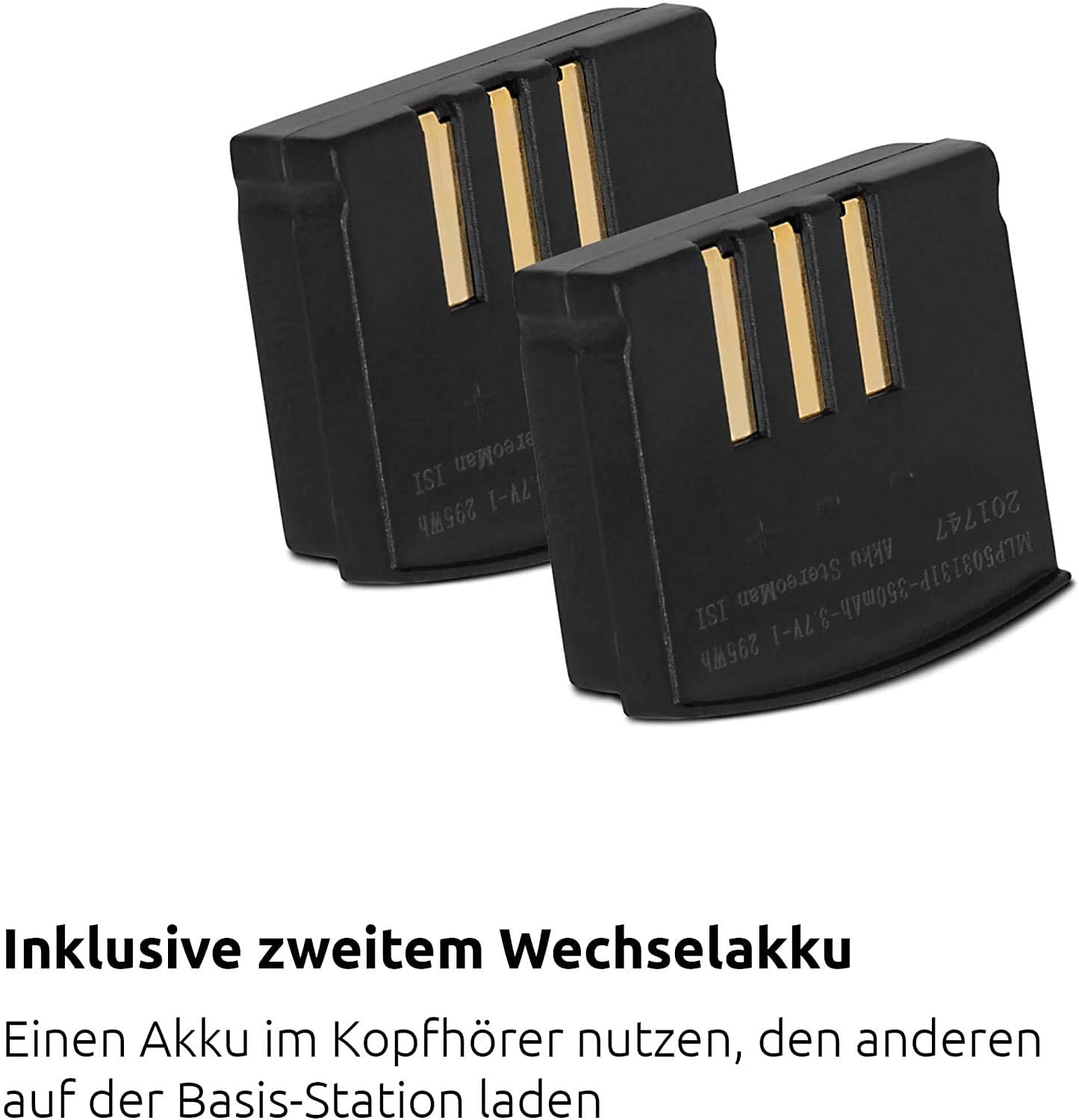 Купить TechniSat StereoMan ISI 2 - Kopfhörer mit Mikrofon - unter dem Kinn - 2,4 GHz - kabellos - weiß (0000/9128) в магазине wardena.ru