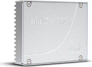 Купить Intel Solid-State Drive DC P4610 Series - SSD - verschlüsselt - 3,2TB - intern - 2.5" (6,4 cm) - U.2 PCIe 3,1 x4 (NVMe) - 256-Bit-AES (SSDPE2KE032T807) в магазине wardena.ru
