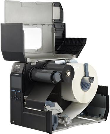 Купить SATO CL4NX Plus 203 x 203 DPI Verkabelt & Kabellos Direkt Wärme/Wärmeübertragung POS-Drucker (WWCLP102NUK) в магазине wardena.ru