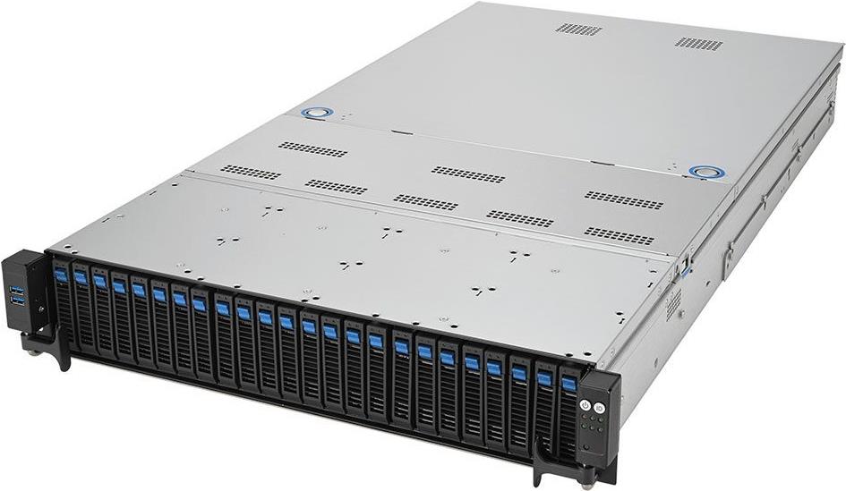 Купить bluechip SERVERline R52212a - 2 GHz - 4410Y - 64 GB - DDR5-SDRAM - 1,92 TB - Rack (2U) (850540) в магазине wardena.ru