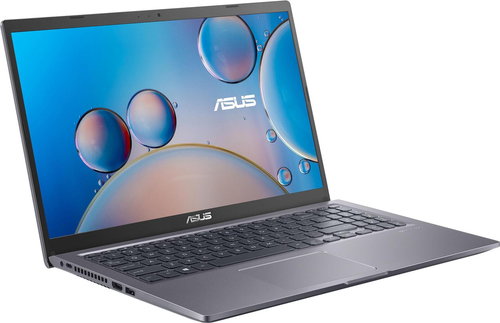 Купить ASUS P1511CEA-BQ1593R Notebook 39,6 cm (15.6" ) Full HD Intel® Core™ i5 Prozessoren der 11. Generation 8 GB DDR4-SDRAM 512 GB SSD Wi-Fi 5 (802.11ac) Windows 10 Pro Grau (90NB0TY1-M31360) в магазине wardena.ru