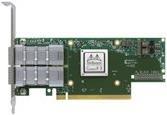Купить CONNECTX®-6 VPI ADAPTER CARD HDR IB (200GB/S) AND 200GBE DUAL-PORT QSFP56 PCIE4.0 X16 TALL BRACKET SINGLE PACK (MCX653106A-HDAT-SP) в магазине wardena.ru