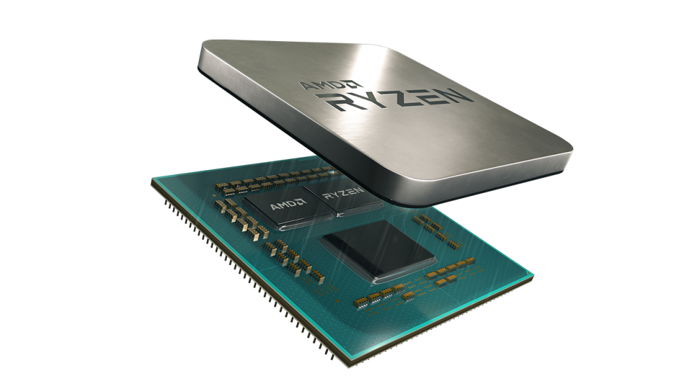 Купить AMD Ryzen 9 3950X - 3.5 GHz - 16 Kerne - 32 Threads - 64 MB Cache-Speicher - Socket AM4 - PIB/WOF (100-100000051WOF) в магазине wardena.ru