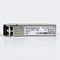Купить BlueOptics C8S72A-BO Netzwerk-Transceiver-Modul Faseroptik 16000 Mbit/s SFP+ 850 nm (C8S72A-BO) в магазине wardena.ru