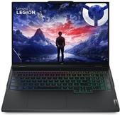 Купить Lenovo Legion Pro 7 16IRX9H 16" Notebook - Eclipse Black, Core i9-14900HX, 32GB RAM, 2TB SSD, GeForce RTX 4080 (83DE007PGE) в магазине wardena.ru