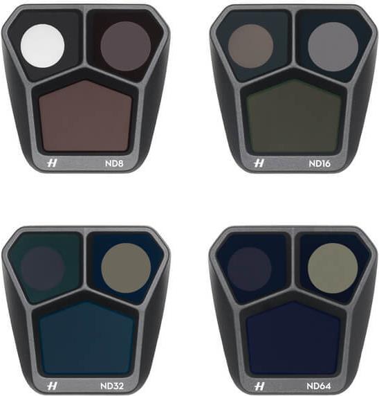 Купить DJI 957115 Kameradrohnenteil/-zubehör Kamerafilter (CP.MA.00000668.01) в магазине wardena.ru