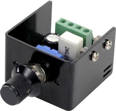 Купить H-Tronic DC-Drehzahlsteller 24 V/DC (1191525) в магазине wardena.ru