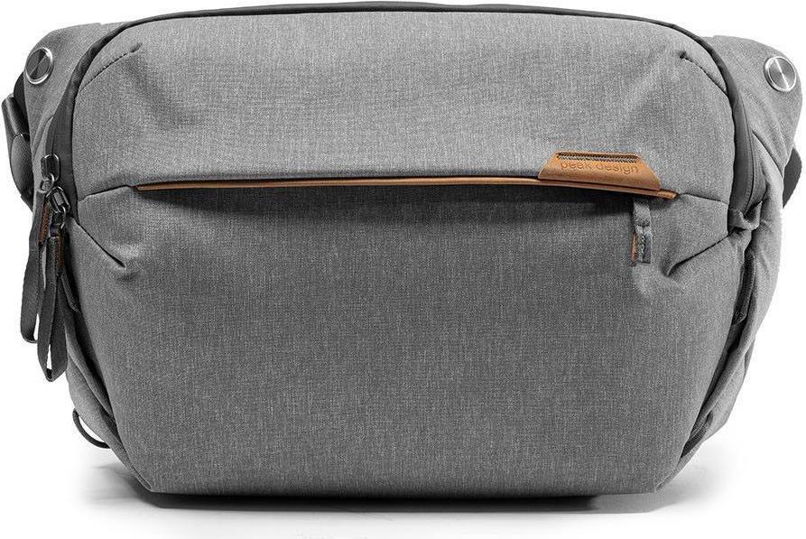 Купить Peak Design Everyday - Tragetasche - Jede Marke - Schultergurt - Notebook-Gehäuse - Grau (BEDS-10-AS-2) в магазине wardena.ru
