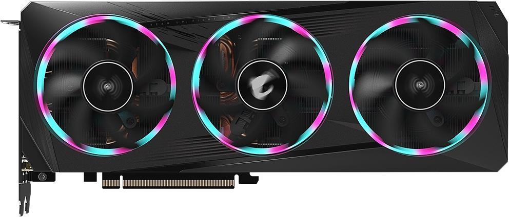 Купить Gigabyte AORUS GeForce RTX 3060 Ti ELITE 8G - GeForce RTX 3060 Ti - 8 GB - GDDR6 - 256 Bit - 7680 x 4320 Pixel - PCI Express x16 4.0 (GV-N306TAORUS E-8GD 2.0) в магазине wardena.ru