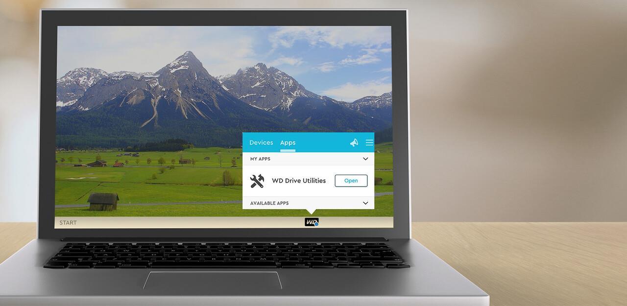 Купить WD Elements SE WDBEPK0020BBK - Festplatte - 2 TB - extern (tragbar) - USB 3.0 (WDBEPK0020BBK-WESN) в магазине wardena.ru