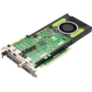 Купить PNY NVIDIA Quadro M4000 Sync - Grafikkarten - Quadro M4000 - 8GB GDDR5 - PCI Express 3.0 x16 4 x DisplayPort - mit NVIDIA Quadro Sync-Addon-Schnittstellenkarte (VCQM4000SYNC-PB) в магазине wardena.ru