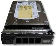Купить CoreParts 3.5" SAS Hotswap 300GB 15KRPM (SA300005I837-RFB) в магазине wardena.ru