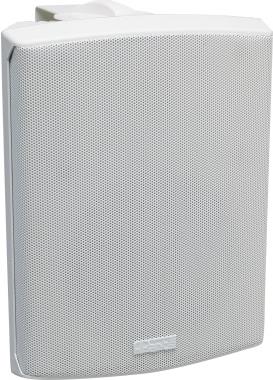 Купить Apart SDQ5P-W - Lautsprecher - 30 Watt - zweiweg - weiß в магазине wardena.ru