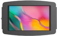 Купить Compulocks Space - Gehäuse - für Tablett - verriegelbar - hochwertiges Aluminium - Schwarz - Bildschirmgröße: 20.3 cm (8") - Montageschnittstelle: 100 x 100 mm - Wandmontage - für Samsung Galaxy Tab A (2018) (8" ), Tab A (1980GASB) в магазине wardena.ru