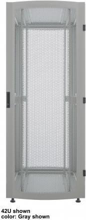 Купить Intellinet Premium - Schrank - Netzwerkschrank - Schwarz, RAL 9005 - 36U - 48.3 cm (19") (715560) в магазине wardena.ru