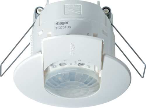 Купить Präsenzmelder KNX 1 Kanal TCC510S (TCC510S) в магазине wardena.ru