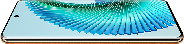 Купить Honor Magic6 Lite 5G 17,2 cm (6.78") Dual-SIM Android 13 USB Typ-C 8 GB 256 GB 5300 mAh Orange в магазине wardena.ru