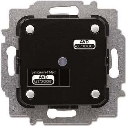 Купить Taster 6108/06 BA 2fach (2CKA006133A0220) в магазине wardena.ru