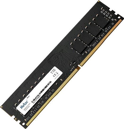 Купить Netac NTBSD4P32SP-16 Speichermodul 16 GB DDR4 3200 MHz (NTBSD4P32SP-16) в магазине wardena.ru