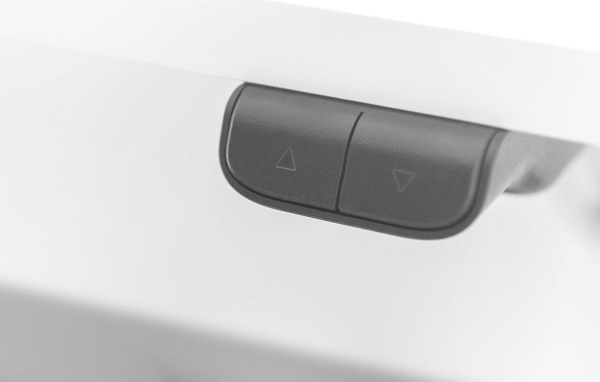 Купить Digitus Elektrisch höhenverstellbarer Schreibtisch - China - 73 cm - 123 cm - 1200 mm - 600 mm - 1230 mm (DA-90407) в магазине wardena.ru