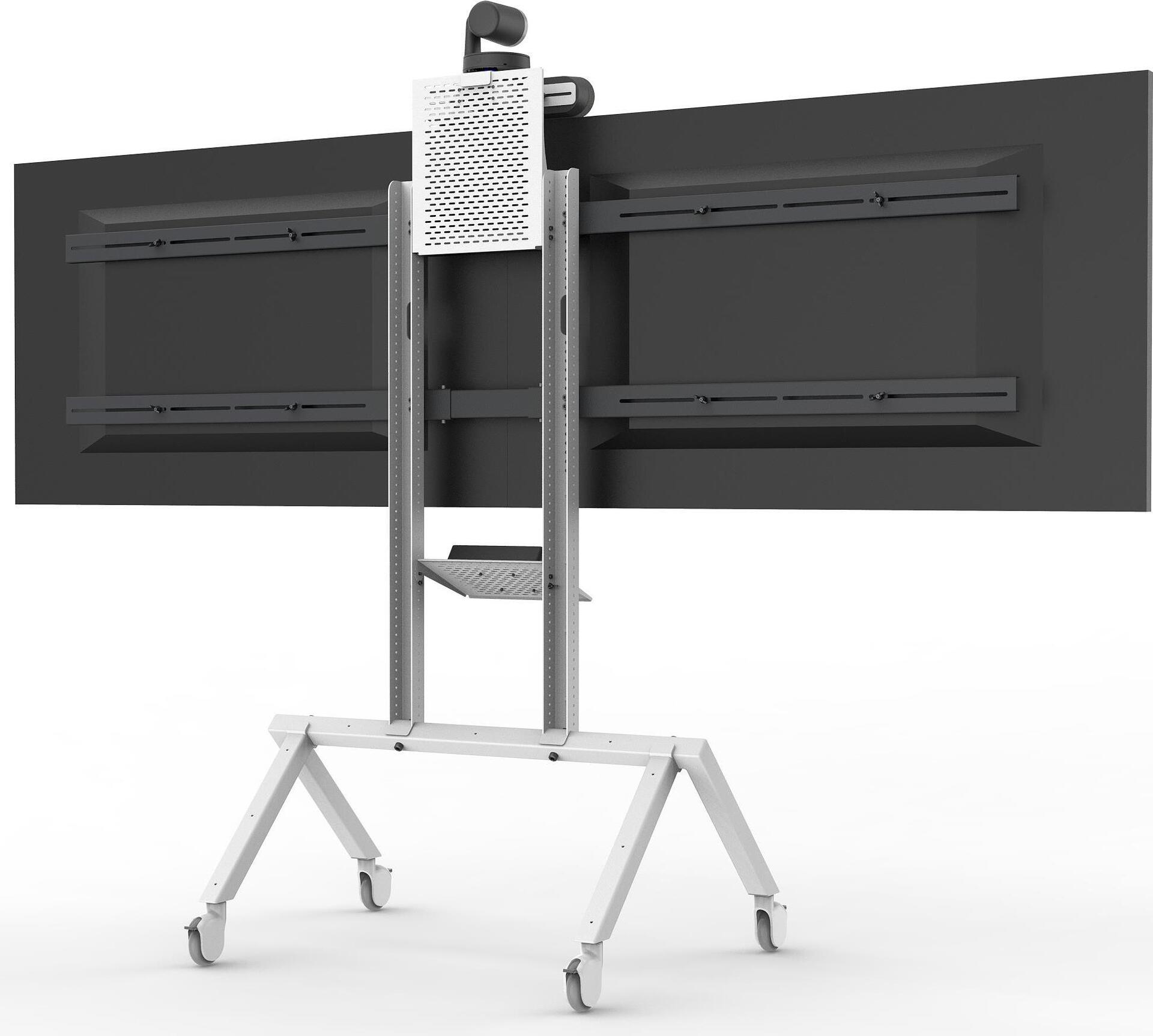 Купить Heckler Design H701-BG Zubehör für Beschilderungshalterung (H701-BG) в магазине wardena.ru