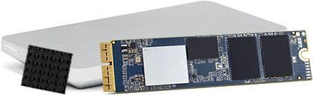 Купить OWC Aura Pro X2 M.2 2048 GB PCI Express 3.1 3D TLC NVMe (OWCS3DAPT4MP20K) в магазине wardena.ru