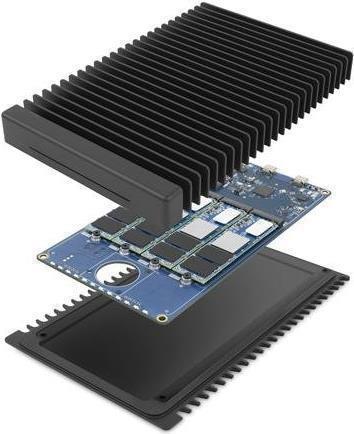 Купить OWCTB3TBV4T16 Externes Solid State Drive 16000 GB Schwarz (OWCTB3TBV4T16) в магазине wardena.ru
