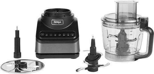 Купить Ninja Food Processor BN650 Professional 2,1L (BN650EU) (BN650EU) в магазине wardena.ru