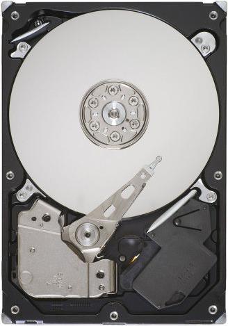 Купить Dell - Festplatte - 500 GB - intern - 3.5" (8.9 cm) - SATA 3Gb/s - 7200 U/min - wiederhergestellt - für PowerEdge 2970, R200, R300, T105, T300, T605 (KT108) в магазине wardena.ru
