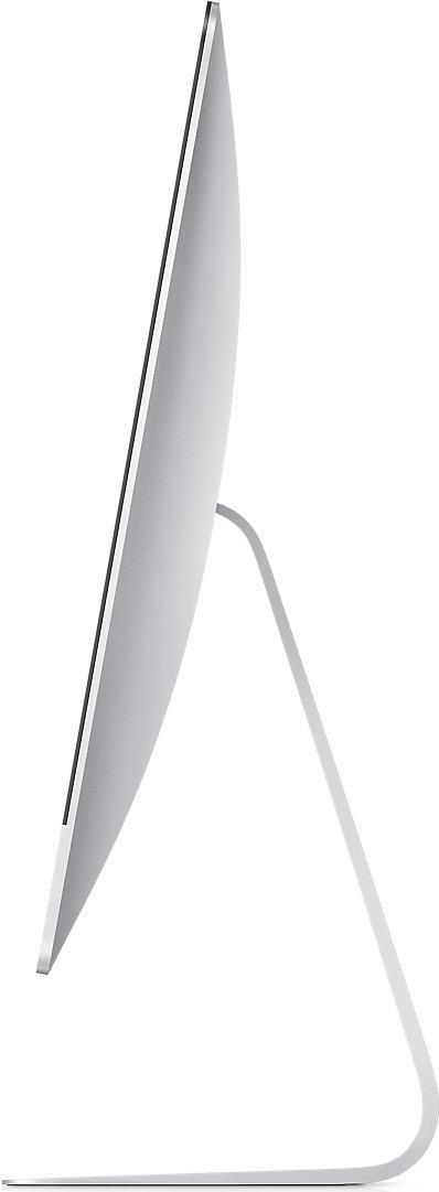 Купить Apple iMac with Retina 4K display - All-in-One (Komplettlösung) - Core i3 3.6 GHz - RAM 8 GB - SSD 256 GB - Radeon Pro 555X - GigE - WLAN: 802.11a/b/g/n/ac, Bluetooth 4.2 - macOS Monterey 12.0 - Monitor: LED 54.6 cm (21. (MHK23LL/A) в магазине wardena.ru