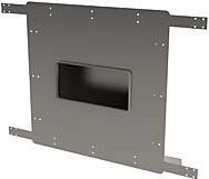 Купить Origin Acoustics FB10S - Gehäuse - für Lautsprecher - Metall - in Wand befestigt - für Composer Collection LCR37, LCR39 в магазине wardena.ru