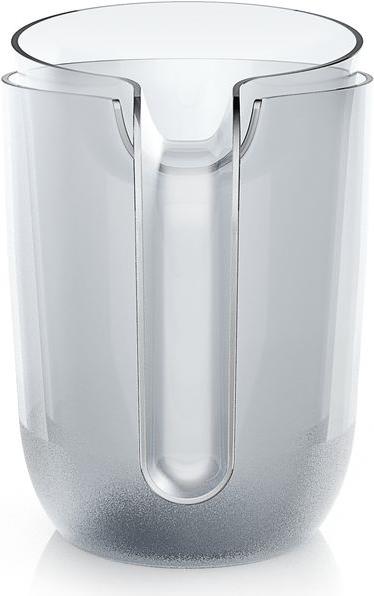 Купить Bosch Haushalt Slow-Entsafter DE-MESM731M 150 W Schwarz, Silber (matt) в магазине wardena.ru