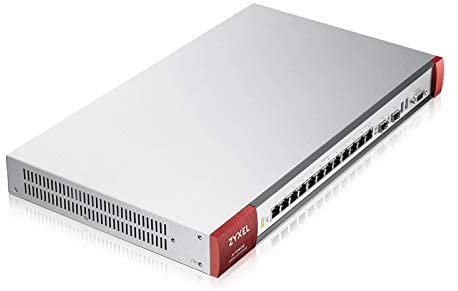 Купить Zyxel ZyWALL ATP800 - Sicherheitsgerät - 12 Anschlüsse - GigE - H.323, SIP - 1U - Rack-montierbar (ATP800-EU0102F) в магазине wardena.ru