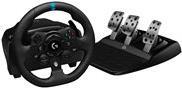 Купить Logitech G923 - Lenkrad- und Pedale-Set - kabelgebunden - für PC, Sony PlayStation 4 (941-000149) в магазине wardena.ru