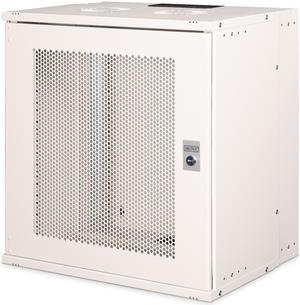 Купить DIGITUS 12U wall mounting cabinet 48.26cm 19Zoll SOHO PRO - Wandgehäuse (DN-49210) в магазине wardena.ru