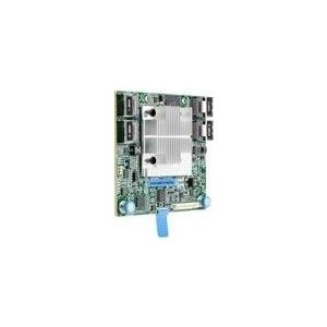 Купить HPE Smart Array P816i-a SR Gen10 Ctrlr (804338-B21) в магазине wardena.ru